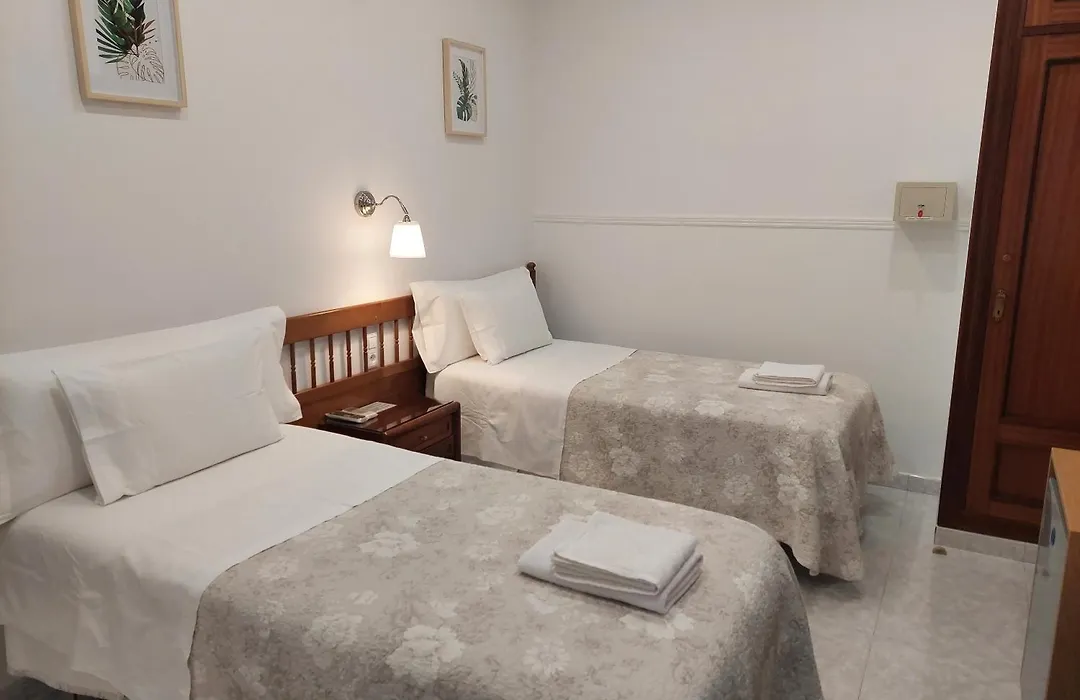 Hostal Dulcinea-1